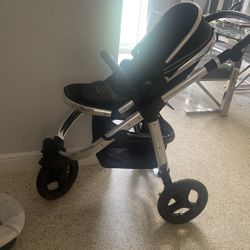 Uberchild Stroller 