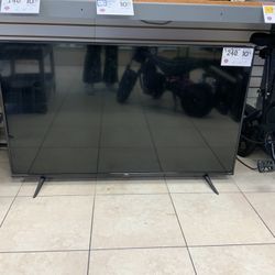 Roku TCL TV 