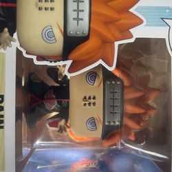 Naruto Funko Pop