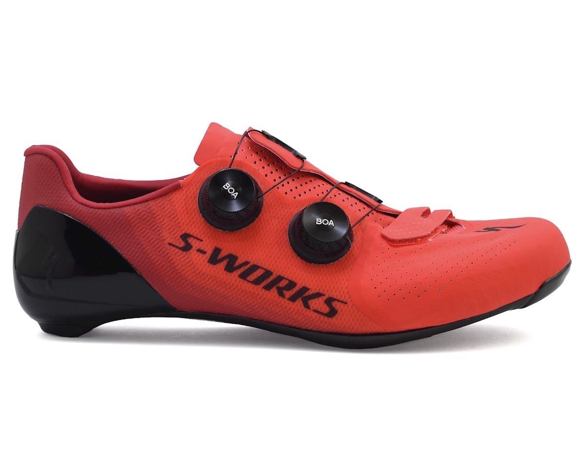 Specialized S-Works Shoes (EU 43 / US 9.5)