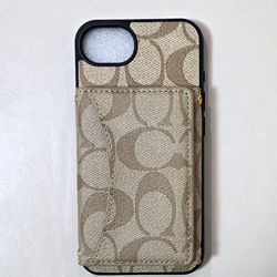 Wallet Case For IPhone 16e $35 Firm Price.