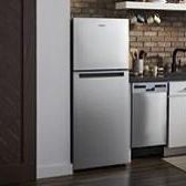 Whirlpool Fridge For A Appartment 