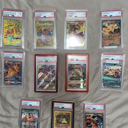 Pokemon Charizard
