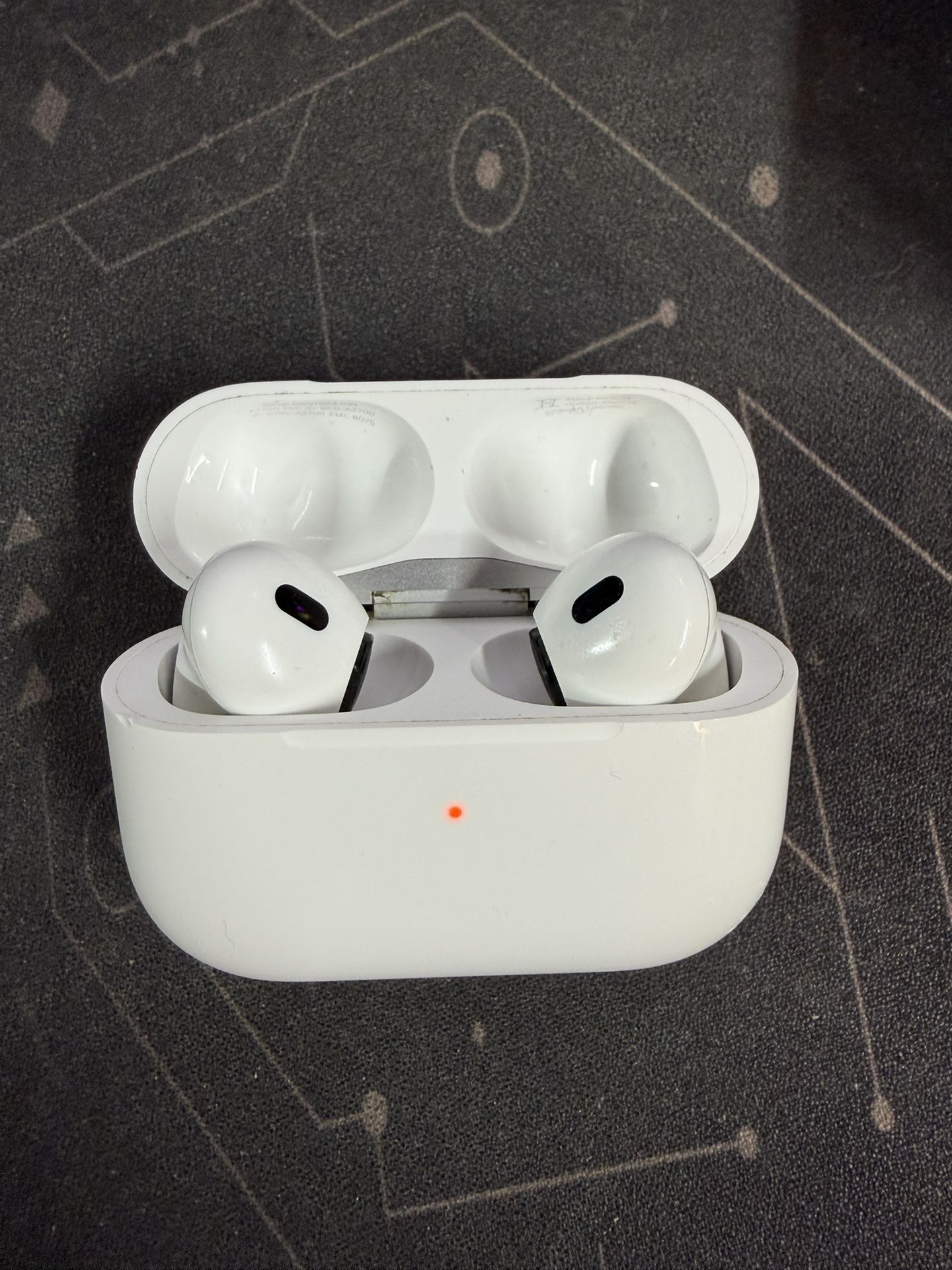 Airpods Pro 2 - Lightning