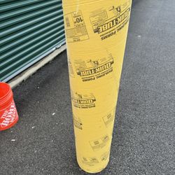 QUIKRETE 10 in x 48-in Concrete Form Tube 