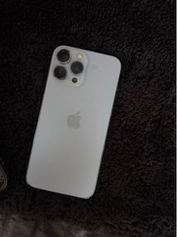 iPhone 13 Pro Max