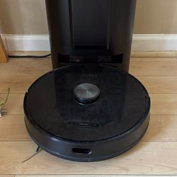 IHome Robo Vaccum cleaner