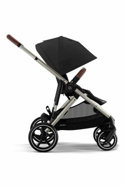 NEW Cybex Gazelle S Single-to-Double Stroller