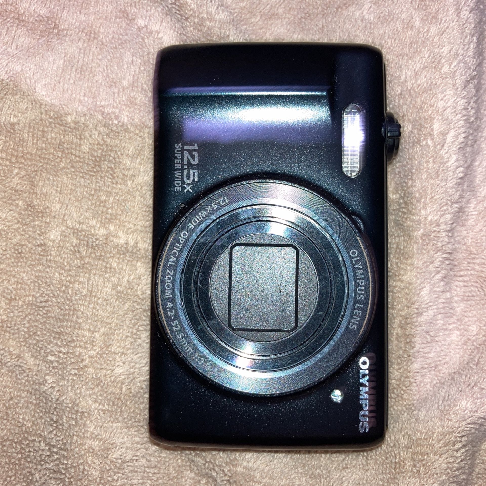 Olympus VR370 Digital Camera New for Sale in Burton, TX OfferUp