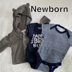 Newborn Bundle