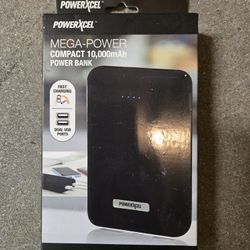 Powerbank 10,000 Brand New In Box