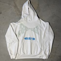 Spider Motorcross Hoodie
