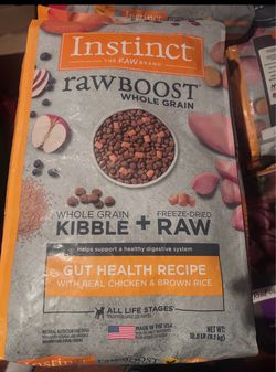 Premium Dog food and Cat Food