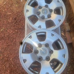Original Rims
