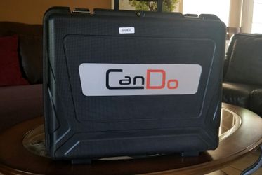 CanDo HD Pro Tab Diagnostic Tool