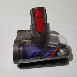 DYSON Anti Tangle Hair Screw Brush Attachment