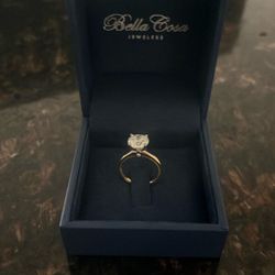 Engagement Ring