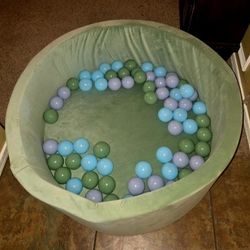 PlayPen Balls 