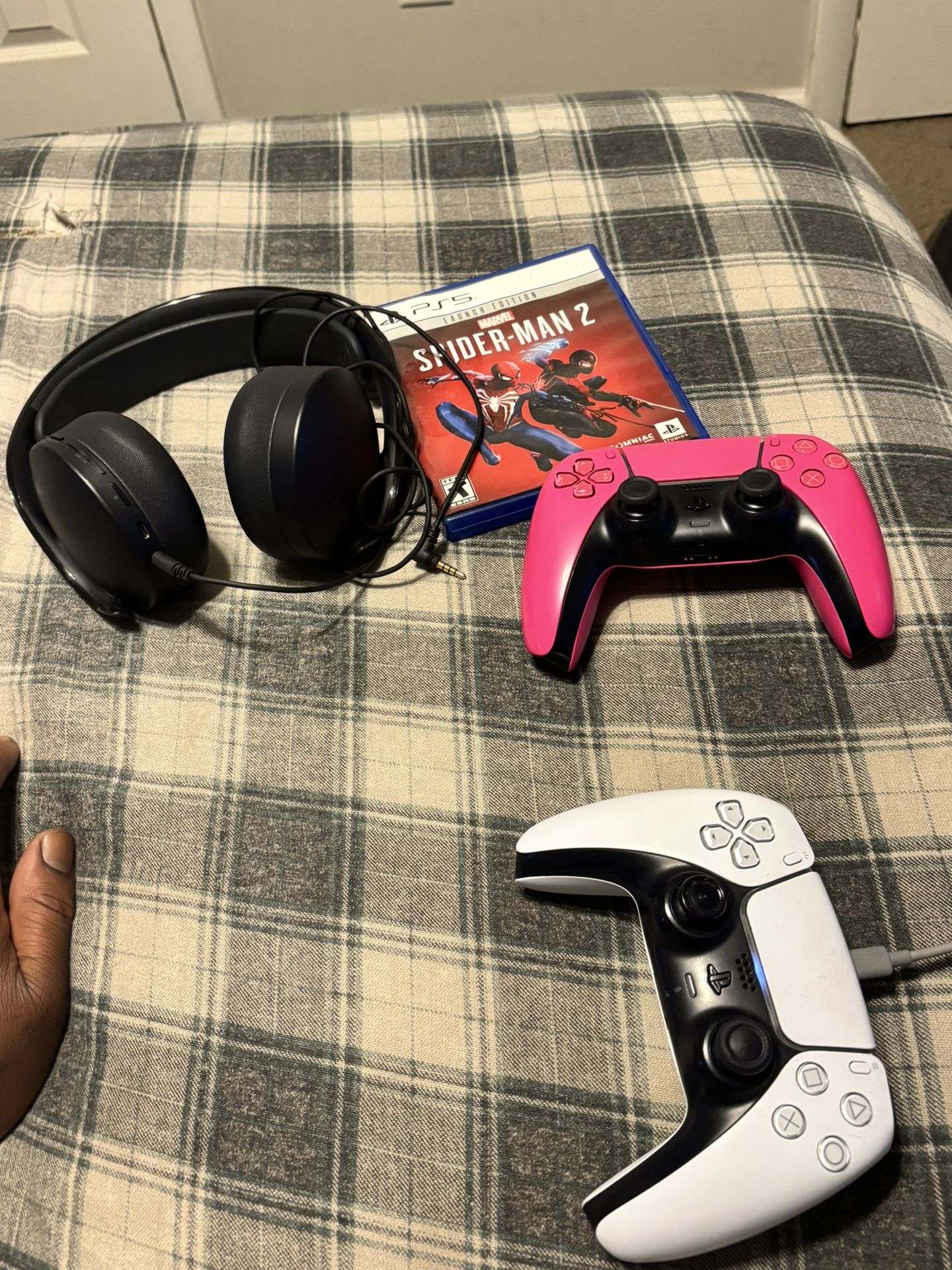 PS5