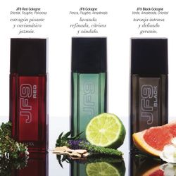 Jafra Fragancias JF9 $35 Each
