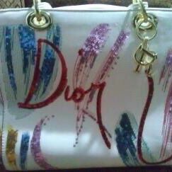 Dior Bag