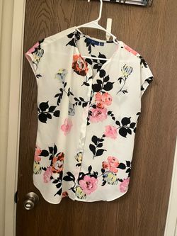 Women's blouse