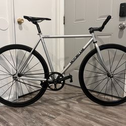 Motobecane fixed gear