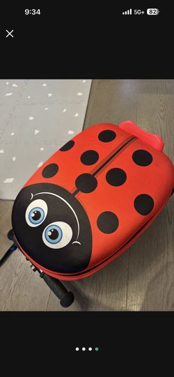 Scooter Stroller $10