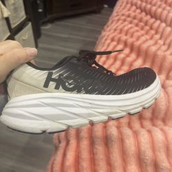 Hoka Size 8