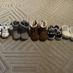 4/5 Toddler 