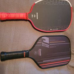 Joola Agassi Pro Pickleball Paddle 