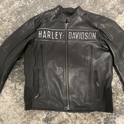 Harley Davidson RD Warrior Jacket