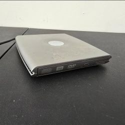 Dell DVD External Drive