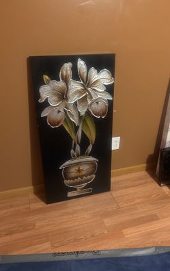 Canvas Wall Art