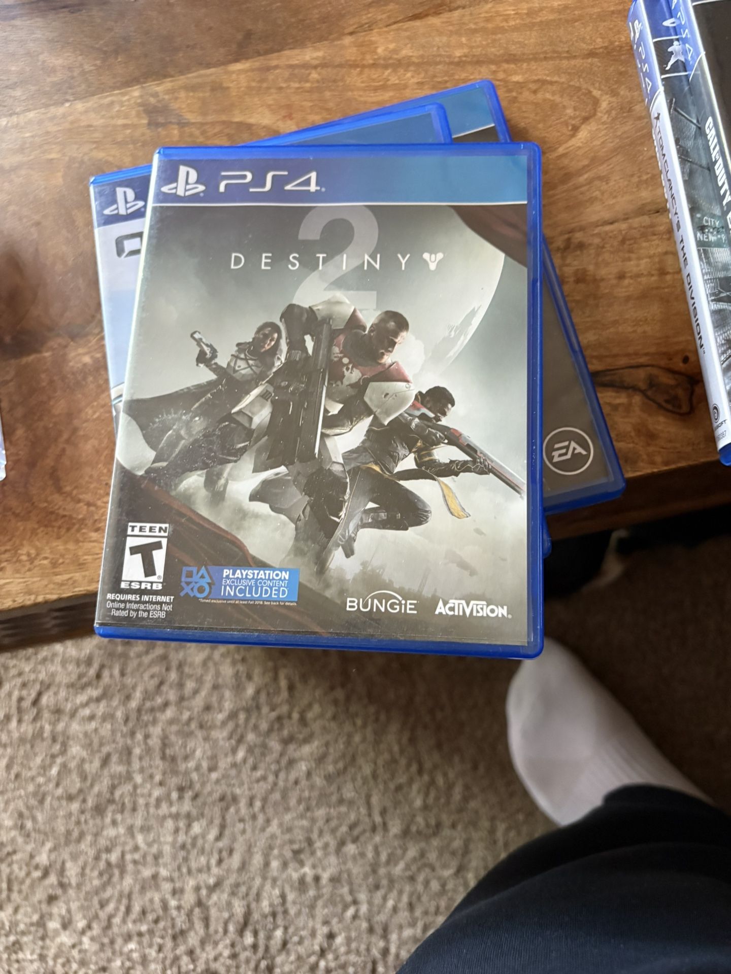 Destiny 2