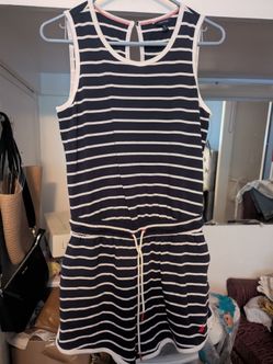 Romper (New) XS