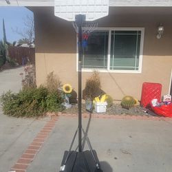 Basketball Hoop