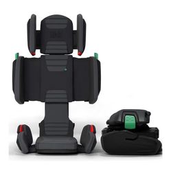 Mifold Hifold Adjustable Kids Hi Back Booster Seat