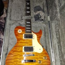 Samick Avion 3 Greg Bennett Design Guitar 