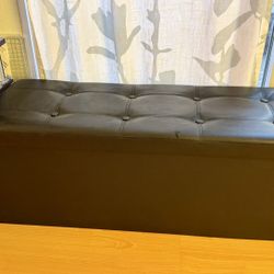 Furniture With Storage