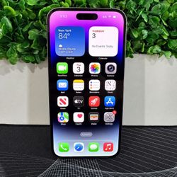 iPhone 14 Pro Max