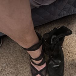 New Shoes 