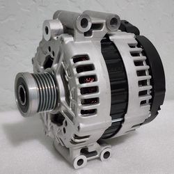 Alternator For 328i xDrive 2L 2013 for 528i 3L 2008-2010 AZHZ 11301 High Output