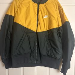 Nike Reversible Jacket  