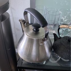 Kettle