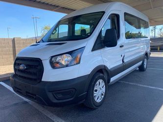 2020 Ford Transit-350 Passenger Van