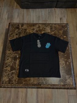 Chrome Hearts T-Shirt