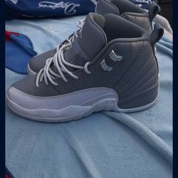 Jordan 12 Size 5.5