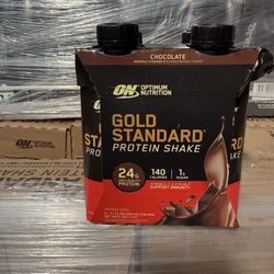 Protein Shake 