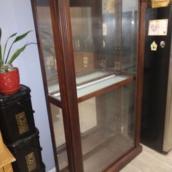 China Cabinet